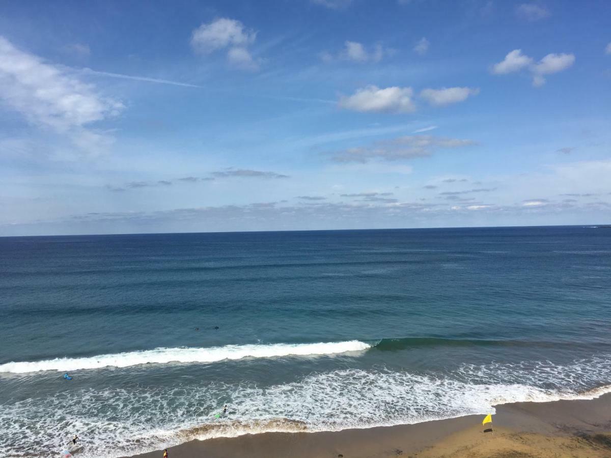 דירות לאס פאלמס דה גראן קנאריה El Rincon De Valentina 4B מראה חיצוני תמונה